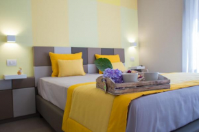 Отель Relais del Corso  Сорренто